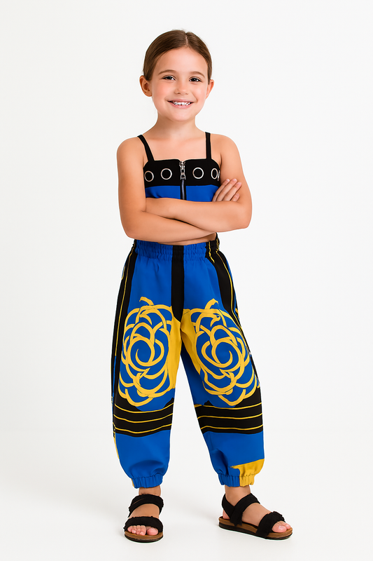 Conjunto zoey K- Pop - Pronta Moda