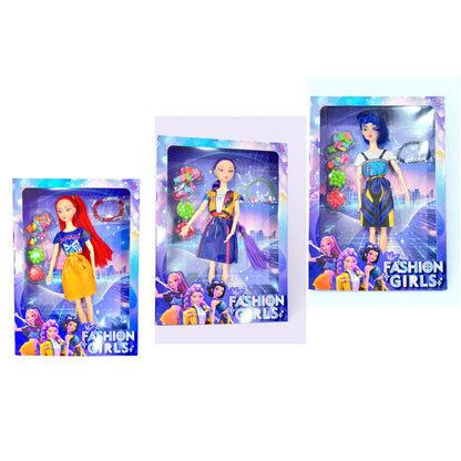 🎁 Muñecas de 30cm con abalorios de K-Pop, con la canción de Golden