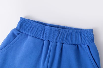 Conjunto de niño monstruos - Newness