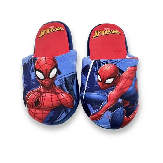 Zapatillas casa de Spiderman de niño ( 28- 34 ) - Marvel