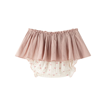 Conjunto Ranita corazones - Newness verano