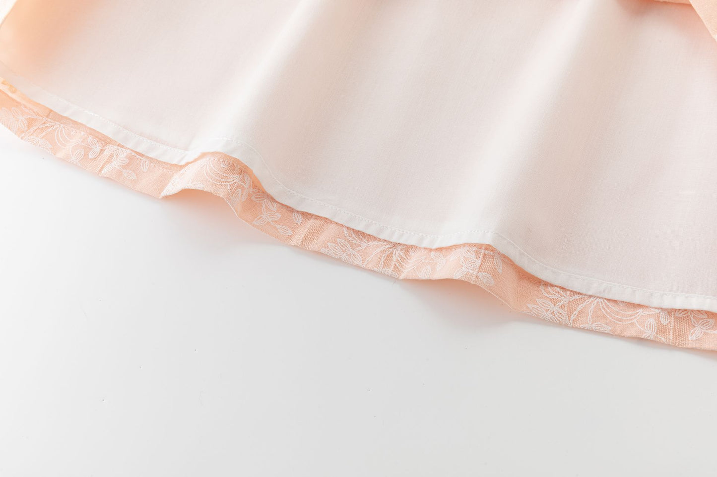 Vestido niña lazo espalda - Newness