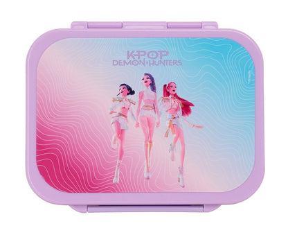 K-POP FIAMBRERA 1410 ML DEMON HUNTERS