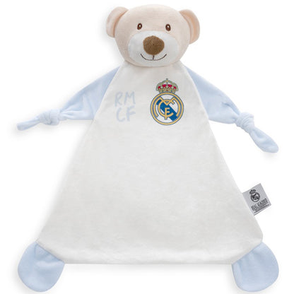 Dou-dou osito del Real Madrid