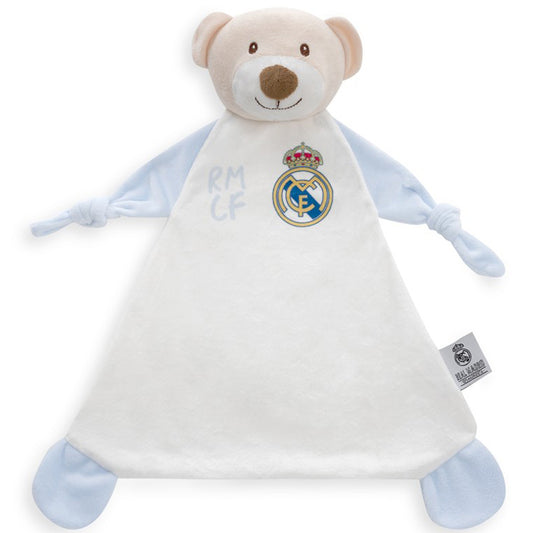 Dou-dou osito del Real Madrid