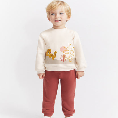 Chandal bebe tigre - Street Monkey