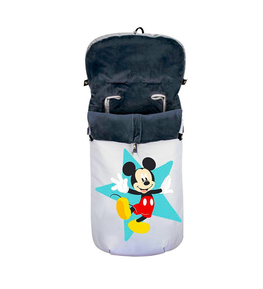 Saco de silla MICKEY - Interbaby