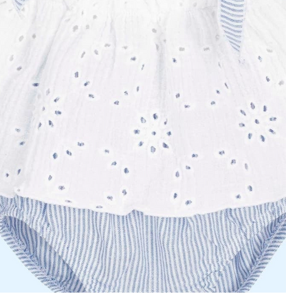 Conjunto Pololo Kerala  - Calamaro