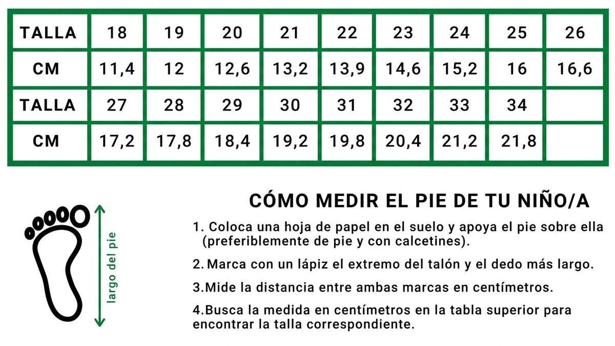 Deportiva de piel en beige de Tokolate Flex - Tokolate ( del 19 al 30 )