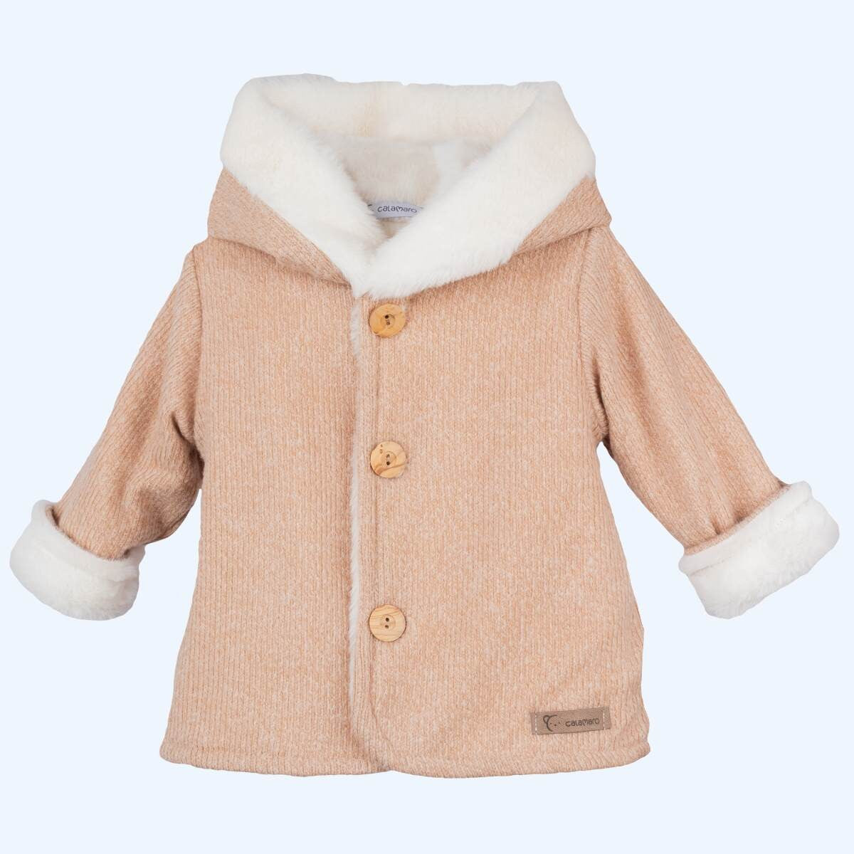 Abrigo arena Ter - Calamaro