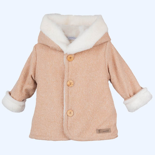 Abrigo arena Ter - Calamaro