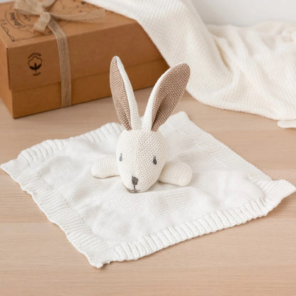 Dou-dou conejo de algodón - kiokids