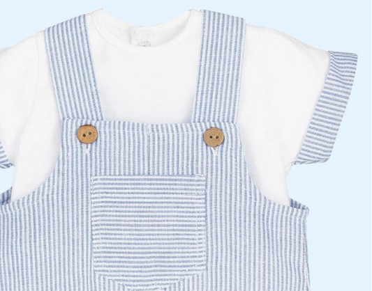 Conjunto Peto Kerala - Calamaro