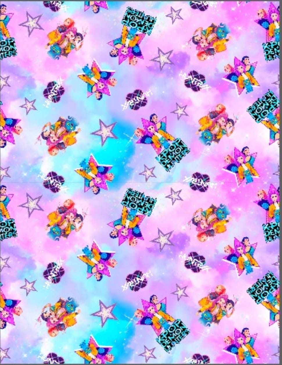 Pijama  🩷🩷 K-Pop 🩷🩷