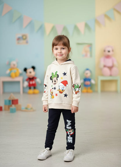 Chandal Navideño Disney