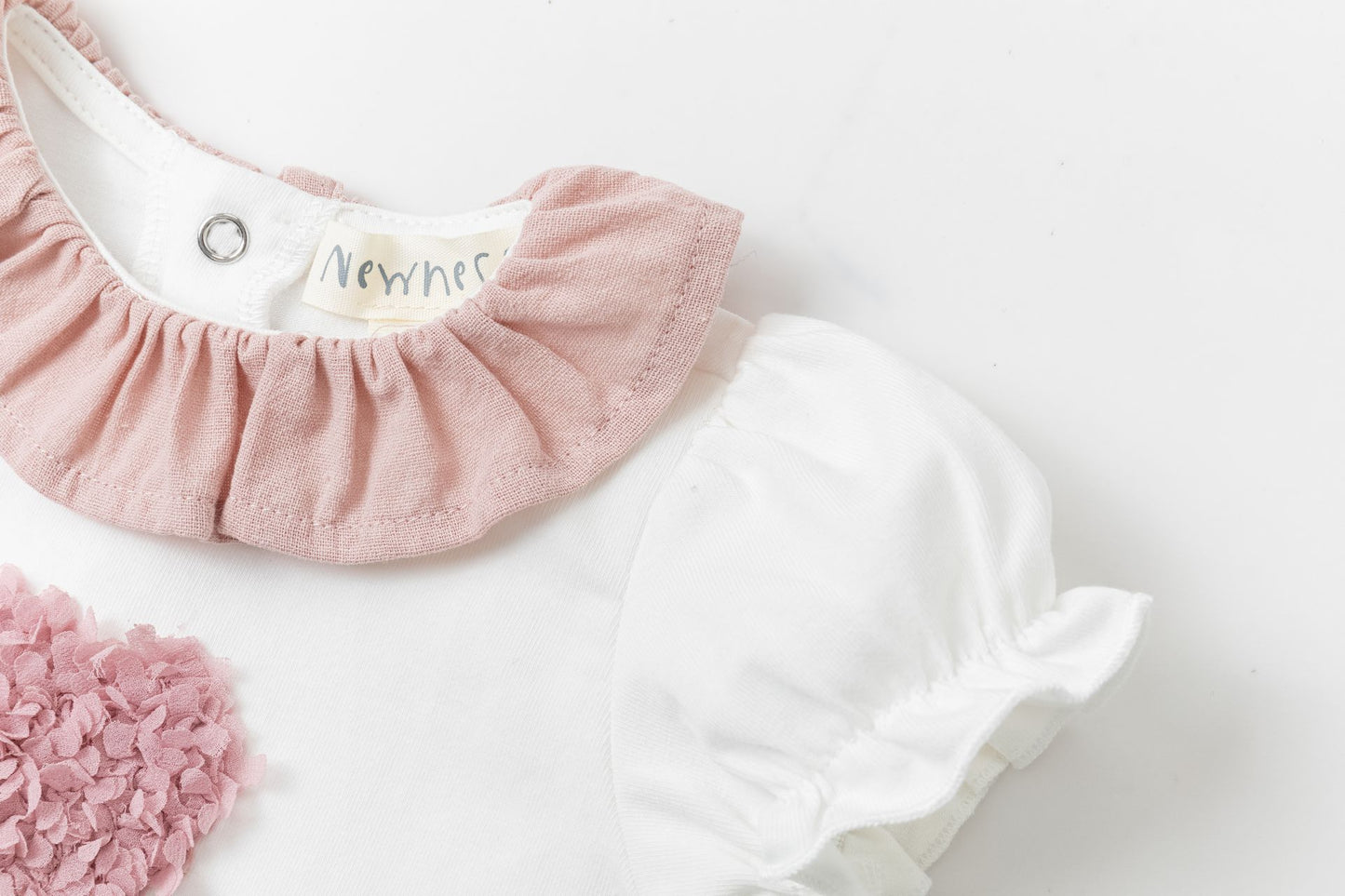 Conjunto Ranita corazones - Newness verano
