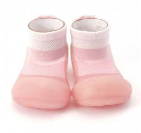 Zapatos Attipas · Gradation Pink