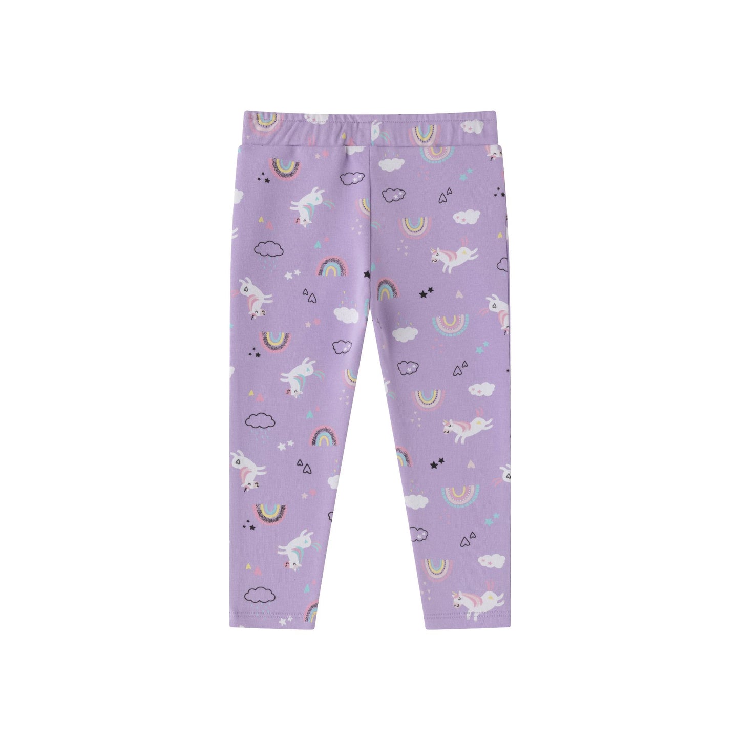 Legging con unicornios - Newness