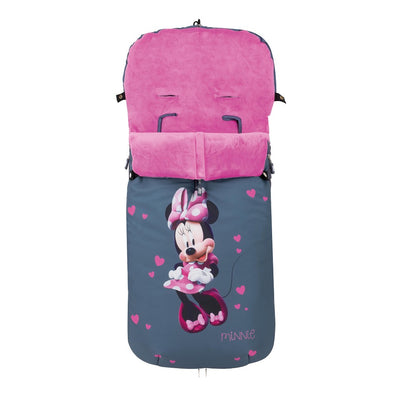 Saco de silla Minnie - Interbaby