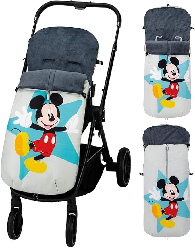 Saco de silla MICKEY - Interbaby