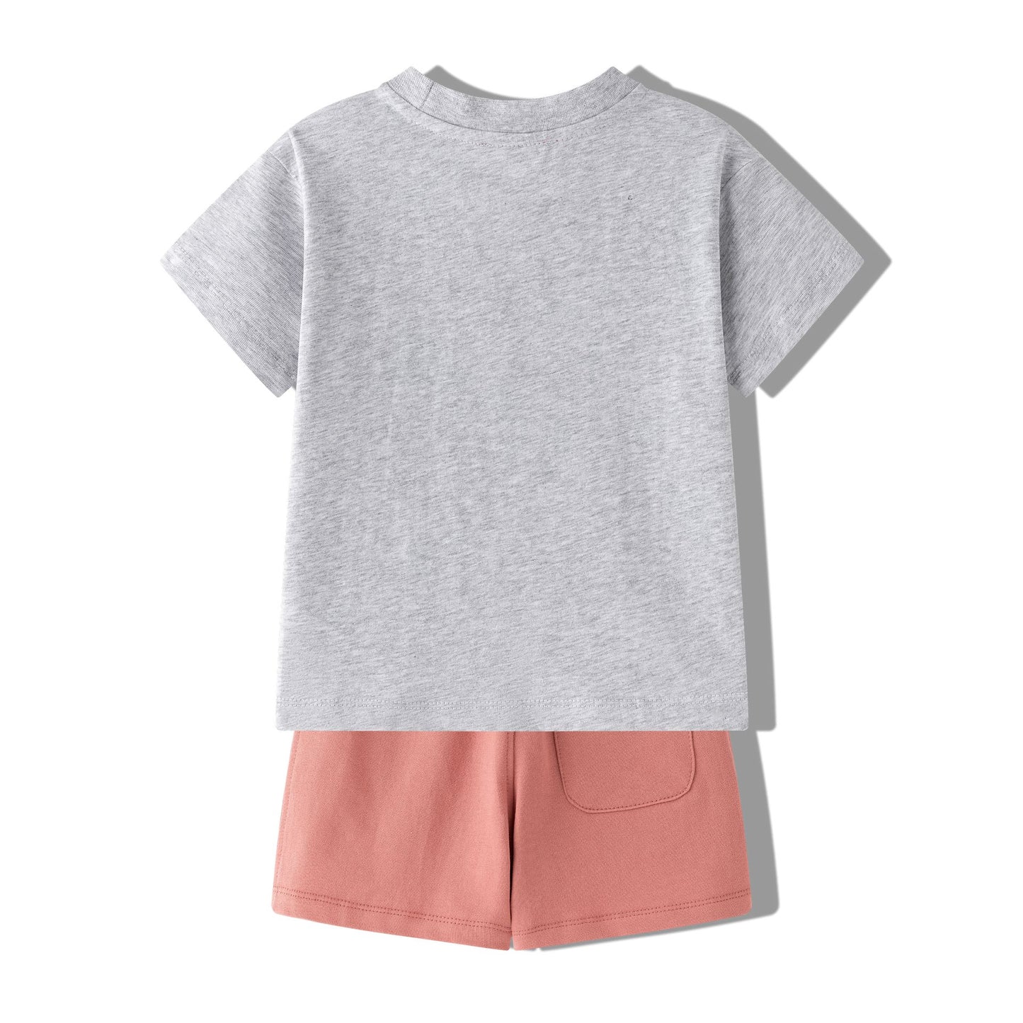 Conjunto de niño in The Jungle - Newness