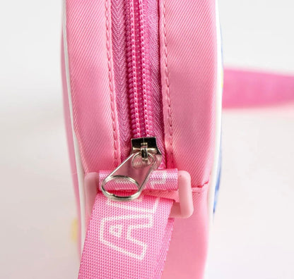 Bolso corazon pequeño - Disney Stitch