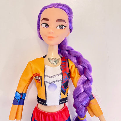 💙 Muñecas K-Pop con 🎼música 🎼 en Español