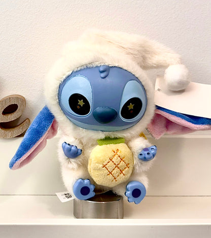 Caja misteriosa de Labubu de Stitch - Disney