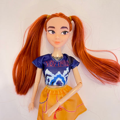 💙 Muñecas K-Pop con 🎼música 🎼 en Español