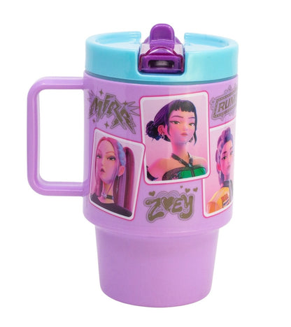 Taza Cool PP 530 ML Kpop Demon Hunters