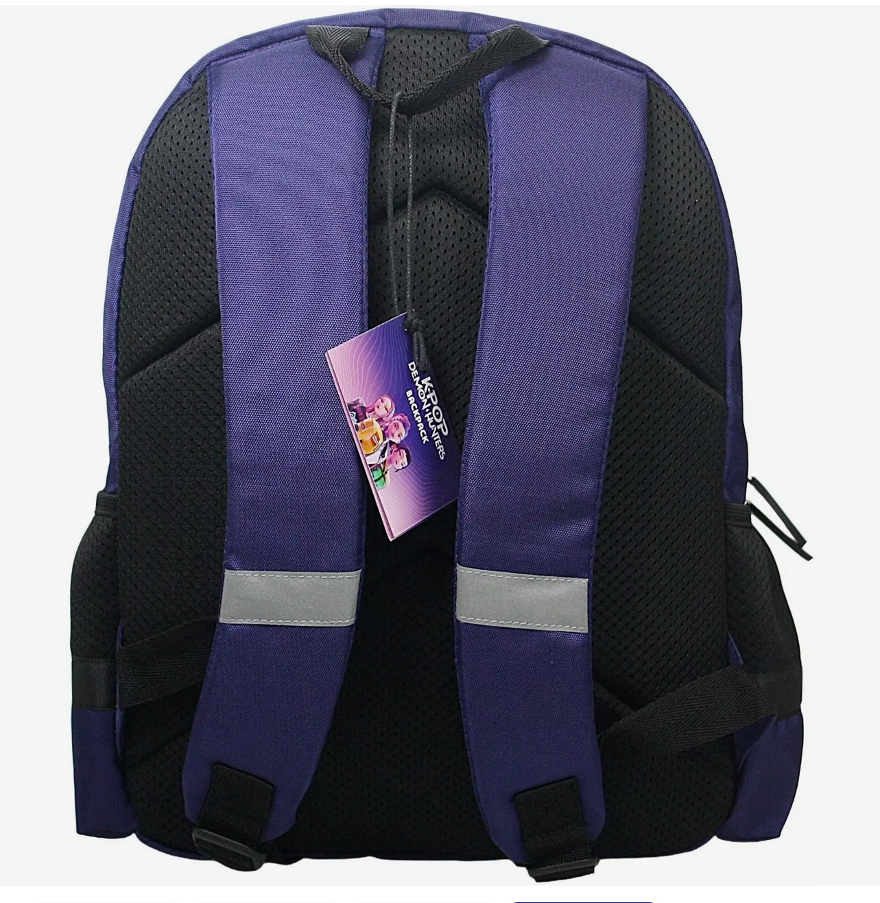 La Mochila K-Pop Demon Hunters HUNTRIX