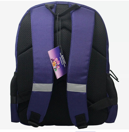 La Mochila K-Pop Demon Hunters HUNTRIX