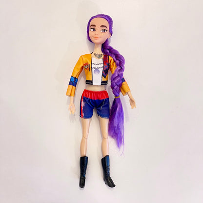 💙 Muñecas K-Pop con 🎼música 🎼 en Español