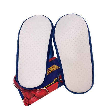 Zapatillas casa de Spiderman de niño ( 28- 34 ) - Marvel