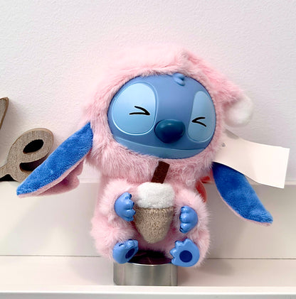 Caja misteriosa de Labubu de Stitch - Disney