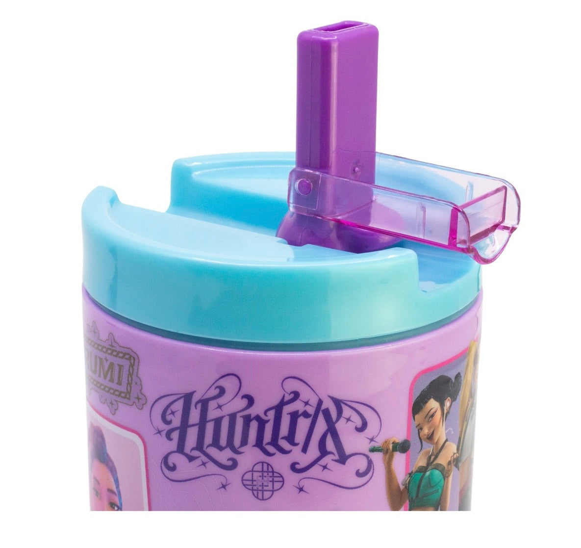 Taza Cool PP 530 ML Kpop Demon Hunters