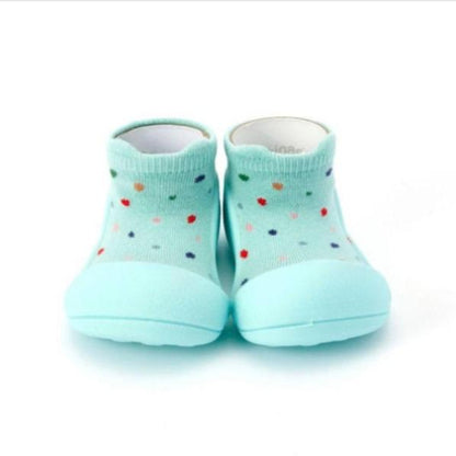 Zapatos Attipas · Pop Mint