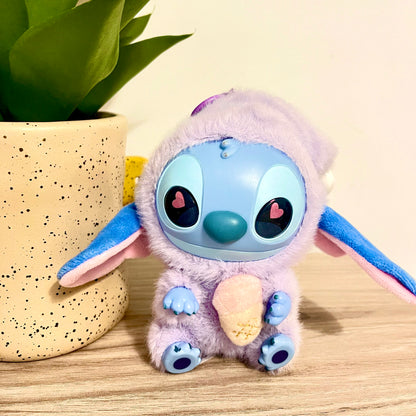 Caja misteriosa de Labubu de Stitch - Disney