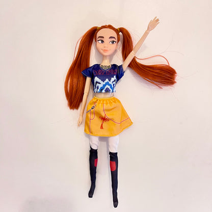 💙 Muñecas K-Pop con 🎼música 🎼 en Español