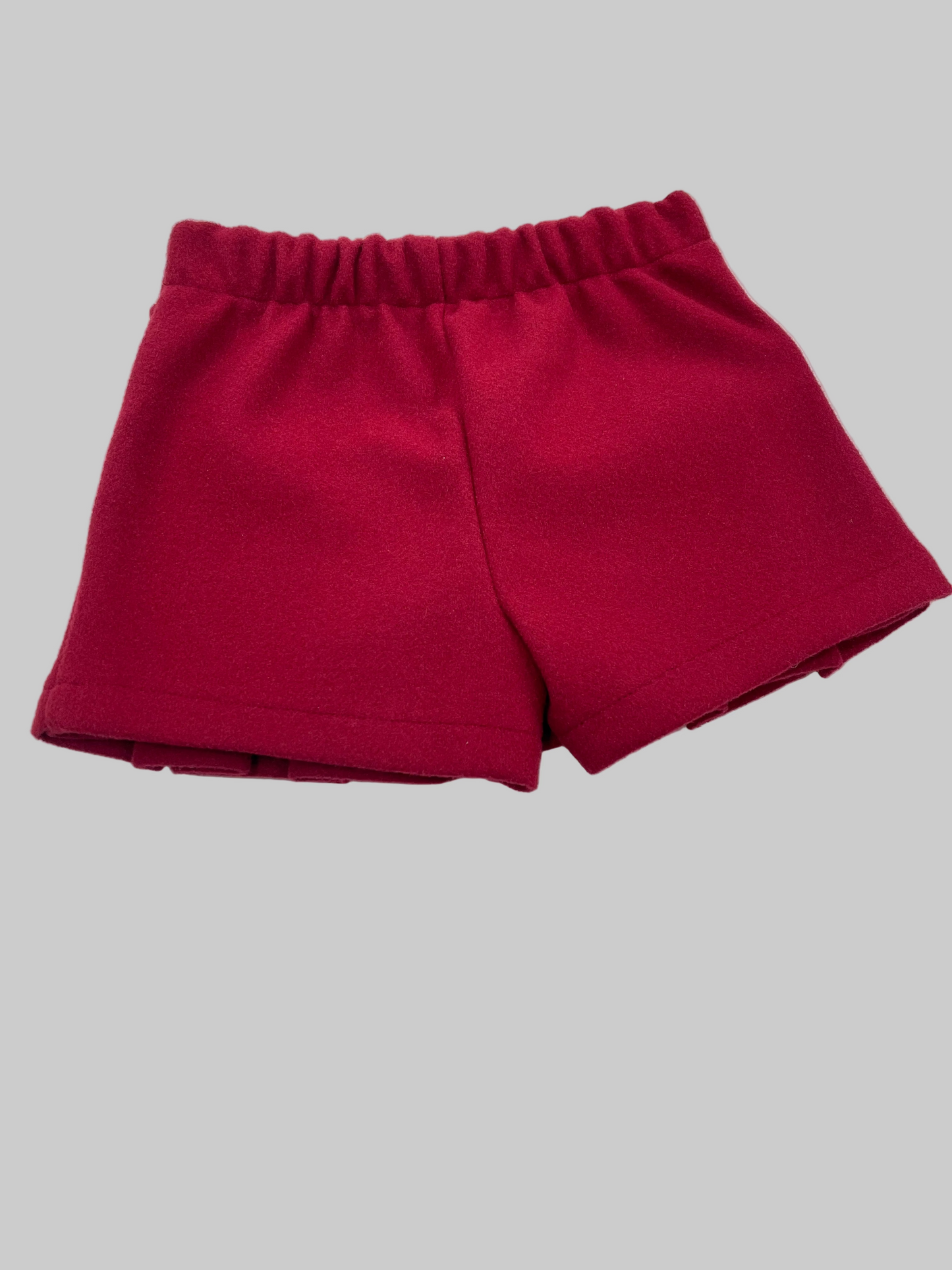 Conjunto de suéter y falda pantalón - Pronta Moda