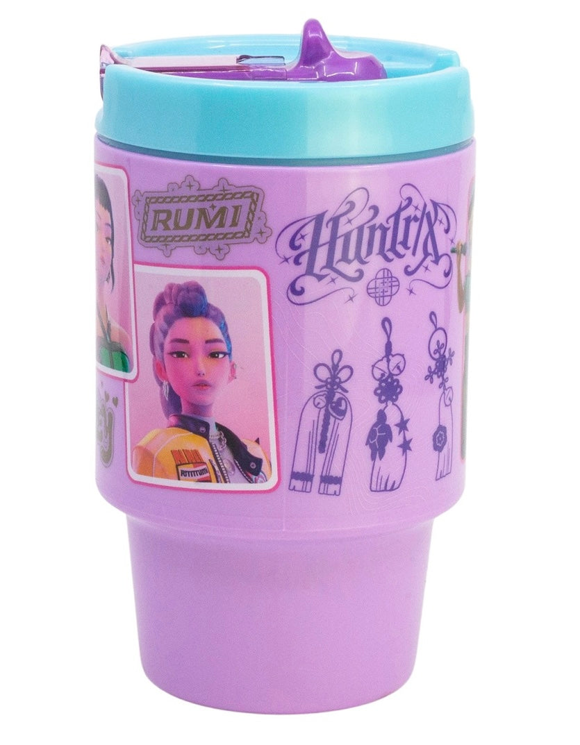 Taza Cool PP 530 ML Kpop Demon Hunters