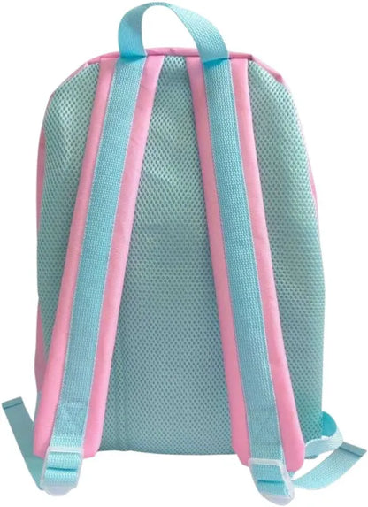 Mochila básica Stitch Ohana 40 cm - Disney