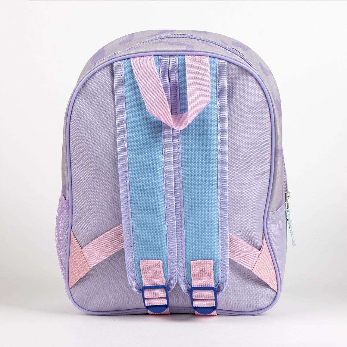 Mochila 3D Stitch - Disney