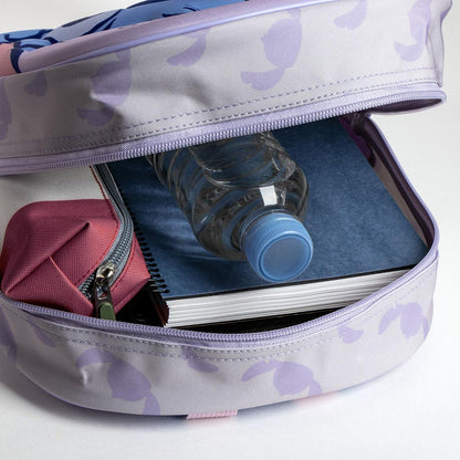 Mochila 3D Stitch - Disney