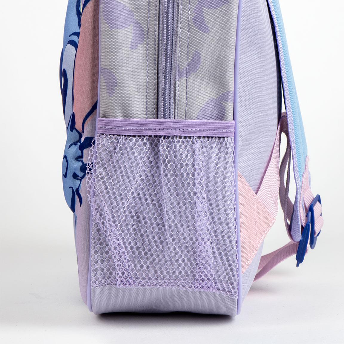 Mochila 3D Stitch - Disney