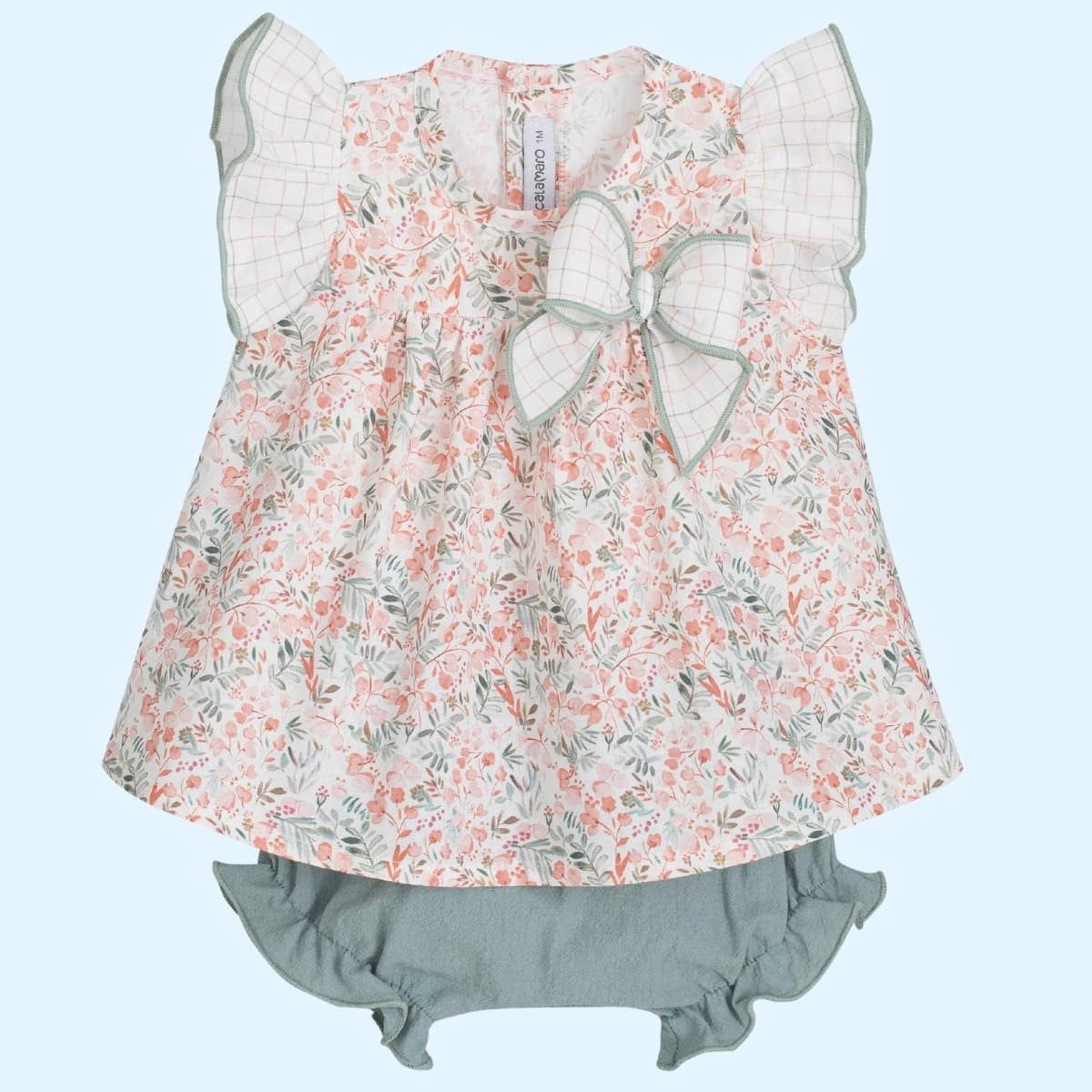 Jesusito flores y cuadros Mumbai - Calamaro