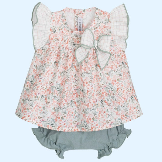 Jesusito flores y cuadros Mumbai - Calamaro