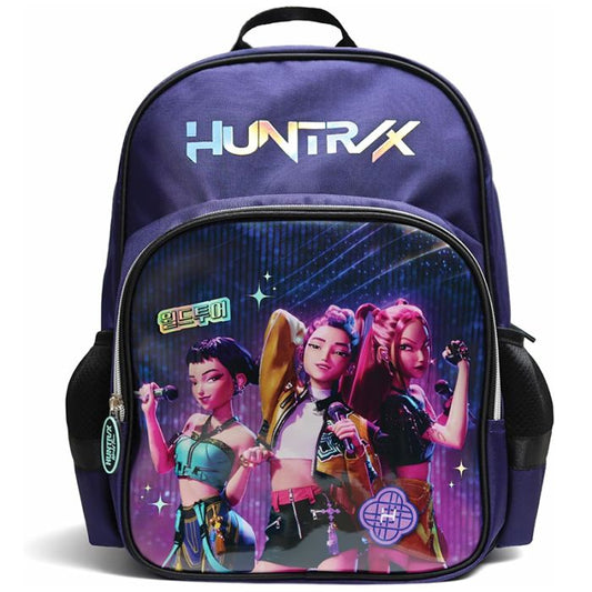 La Mochila K-Pop Demon Hunters HUNTRIX