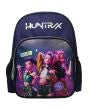 La Mochila K-Pop Demon Hunters HUNTRIX