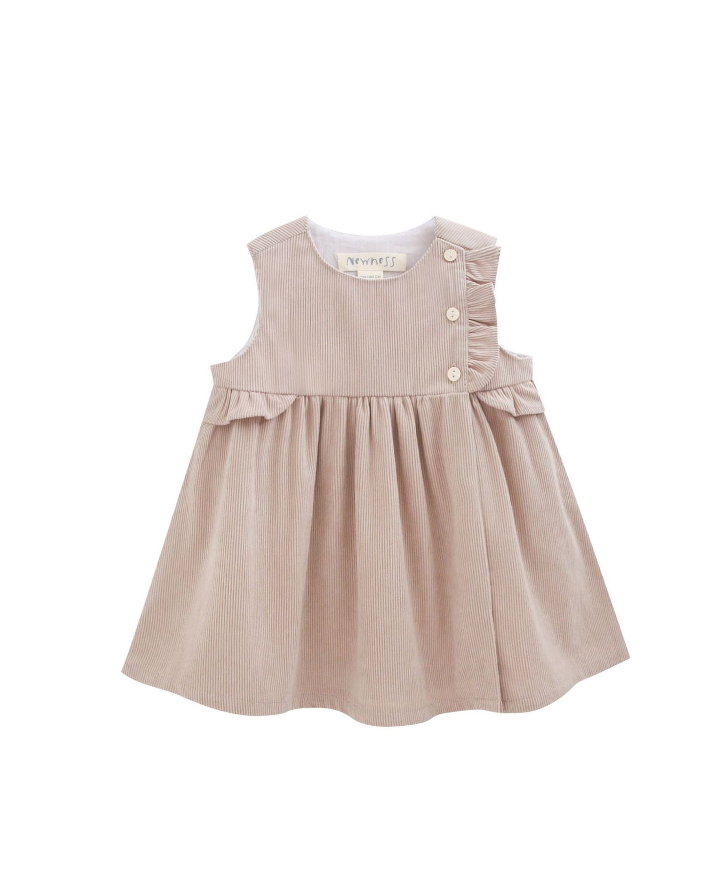 Vestido - Newness